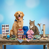 Pet Clothing & Accessories