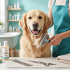 Pet Grooming & Hygiene