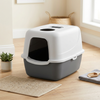 Pet Litter & Waste