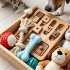 Pet Toys & Enrichment