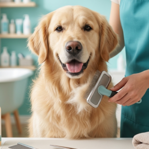 Pet Grooming & Hygiene
