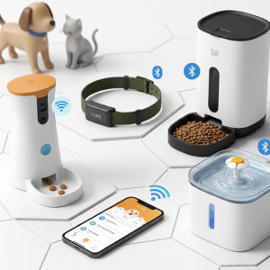 Pet Smart Tech